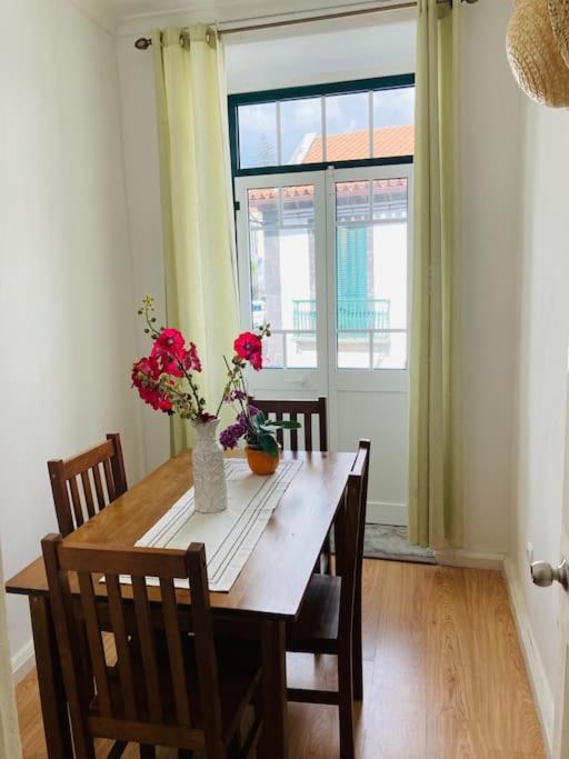 Downtown Apartment Horta (Azores) Exterior foto