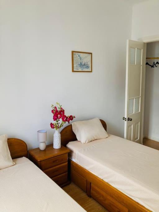 Downtown Apartment Horta (Azores) Exterior foto