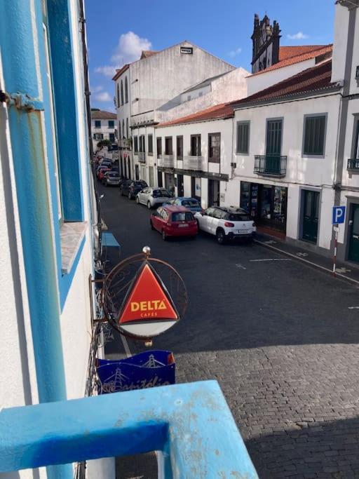Downtown Apartment Horta (Azores) Exterior foto