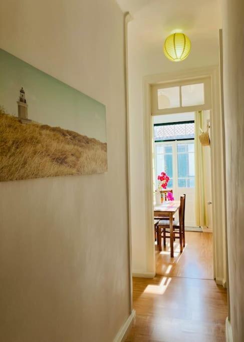 Downtown Apartment Horta (Azores) Exterior foto
