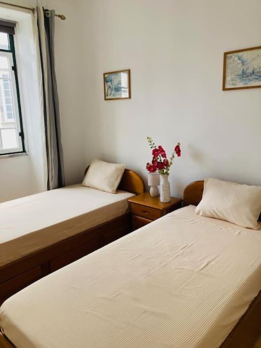 Downtown Apartment Horta (Azores) Exterior foto